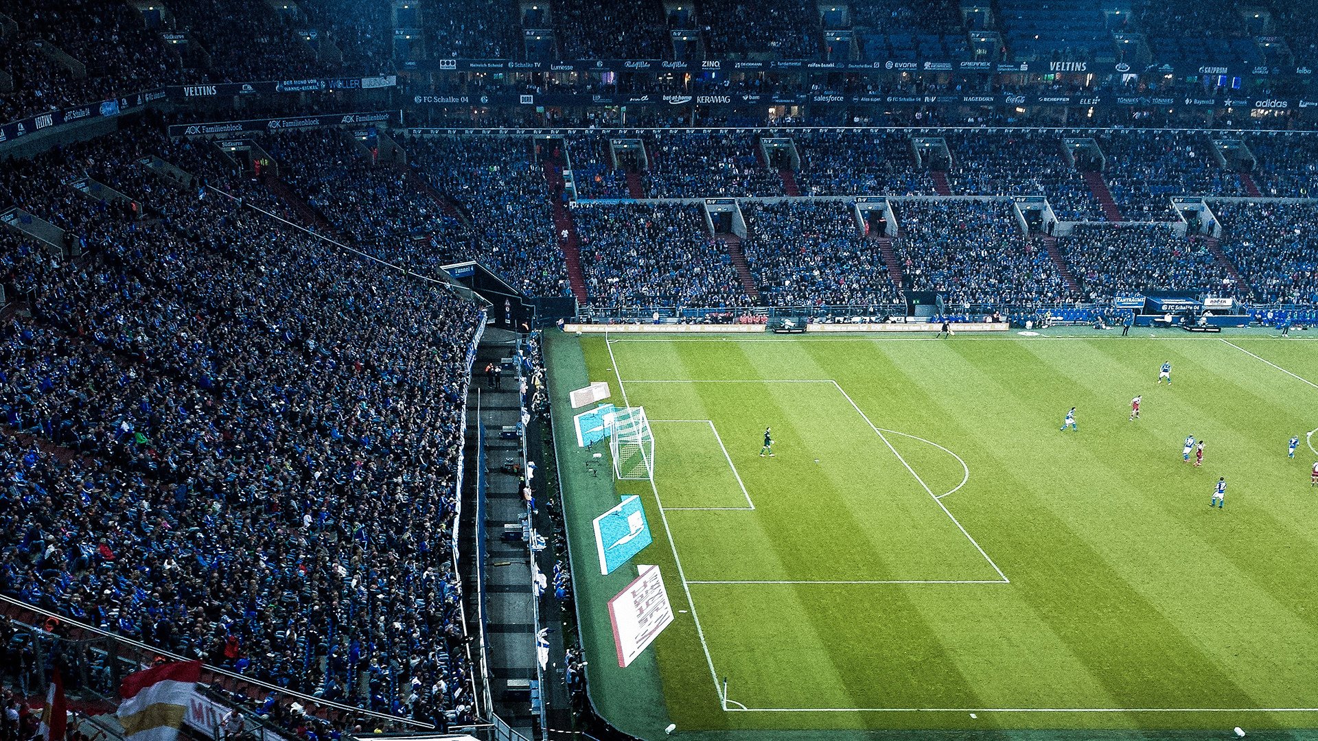 《ApexLegends》“极夜风暴”地图全新登场,战术无限升级!